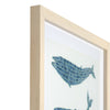 A Pod Framed Mosaic